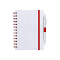 Notebook Ciara, RED