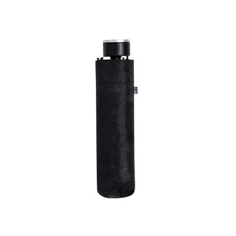 Umbrella Claris, BLACK – Makito (1)