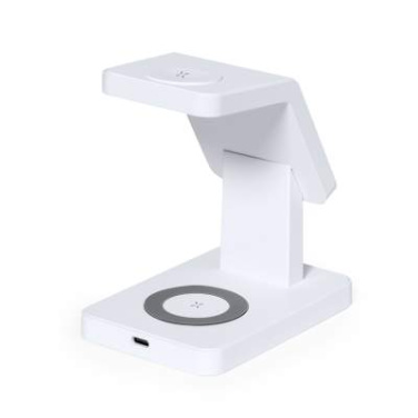 Charger Krastop, WHITE – Makito (3)