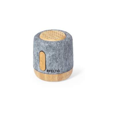 Speaker Boitok, GREY – Makito (2)