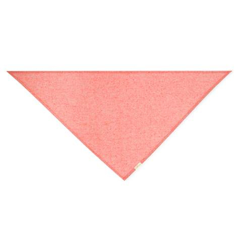 Neckerchief Romin, RED – Makito