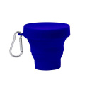 Foldable Cup Klimt, BLUE