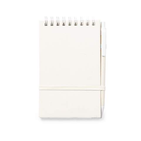 Notebook Heiwor – Makito (1)