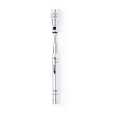 Torch Lachman, SILVER
