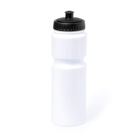Bottle Dumont, WHITE – Makito