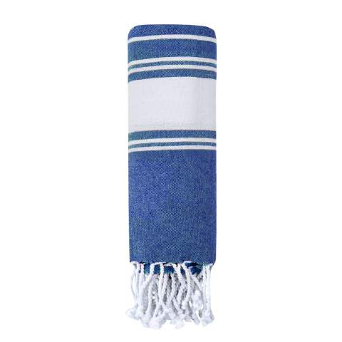 Towel Pareo Donell, NAVY BLUE – Makito