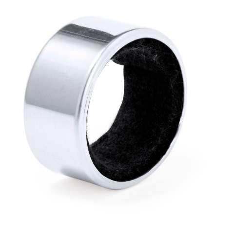Drip Stop Ring Otto, SILVER – Makito (1)