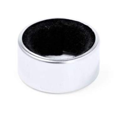 Drip Stop Ring Otto, SILVER – Makito (2)