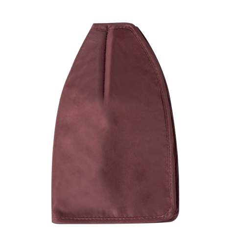 Bottle Cooler Boreas, BURGUNDY – Makito