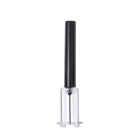 Corkscrew Parples, BLACK – Makito (1)