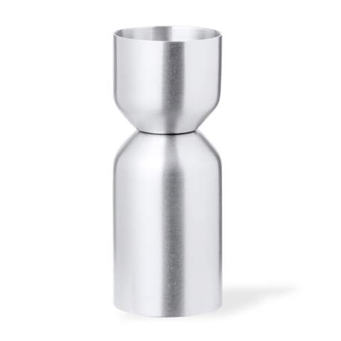 Jigger Zirano, SILVER – Makito (1)