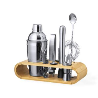 Cocktail Set Hunton – Makito (2)
