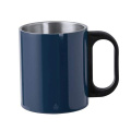 Mug Korpla, NAVY BLUE