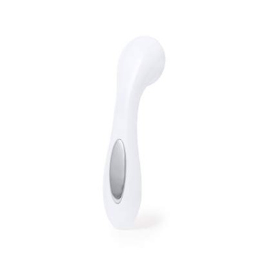 Face Massager Lisey, WHITE – Makito (2)