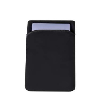 Laptop Pouch Brunap, BLACK – Makito (4)