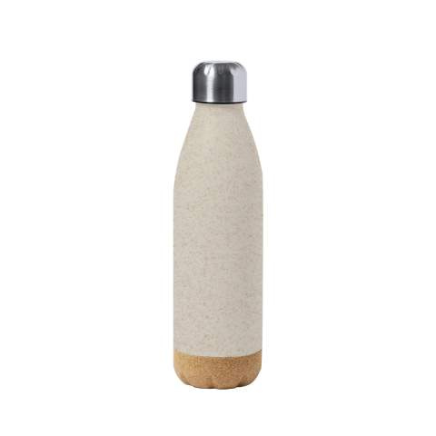 Bottle Stroud, NATURAL – Makito