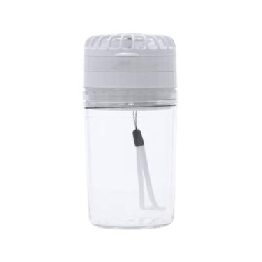 Fan Bottle Zexen, WHITE – Makito (3)
