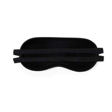 Sublimation Eye Mask Ranta, WHITE – Makito (3)