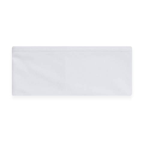 Headband Arilyn, WHITE – Makito