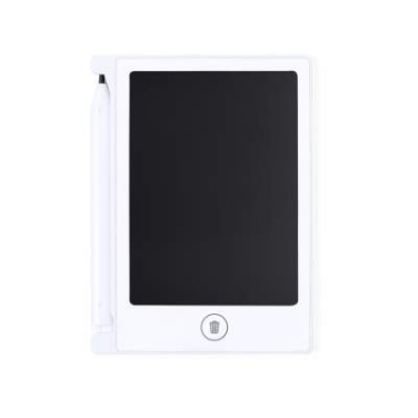LCD Writing Tablet Arraky, WHITE – Makito (3)