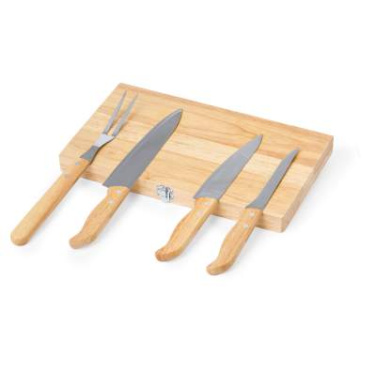 Knife Set Bergin – Makito (2)