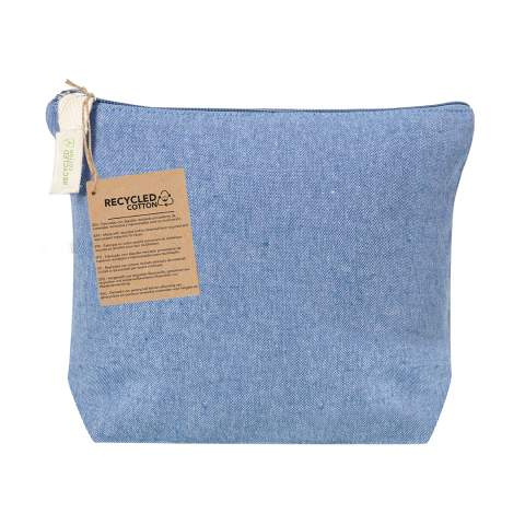 Beauty Bag Belix, BLUE – Makito