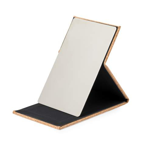 Pocket Mirror Tambour – Makito (1)