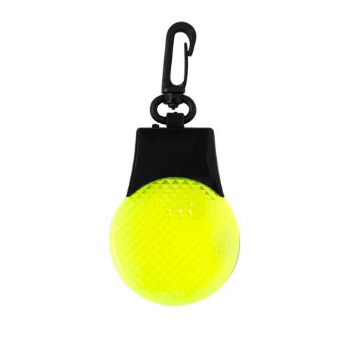 Security Light Elektra, YELLOW – Makito