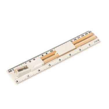 Set Frensi, NATURAL – Makito (2)
