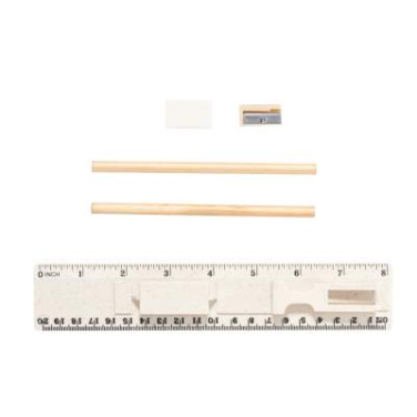 Set Frensi, NATURAL – Makito (3)
