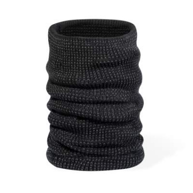Neck Warmer Dolberg, BLACK – Makito (2)