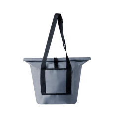 Bag Jagsen, GREY