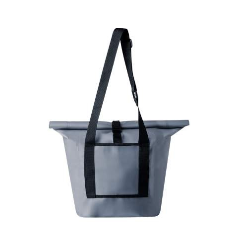 Bag Jagsen, GREY – Makito (1)