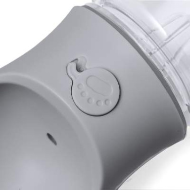 Pets Bottle Flaganan, GREY – Makito (4)