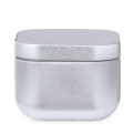 Aromatic Candle Hetfil, SILVER