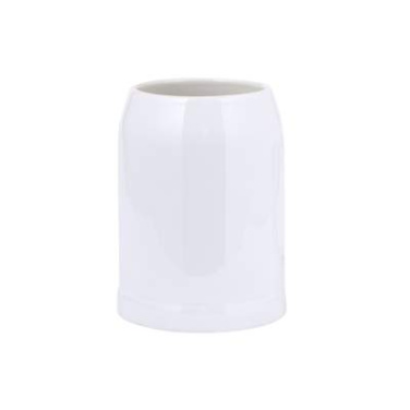 Sublimation Jug Heim, WHITE – Makito (3)