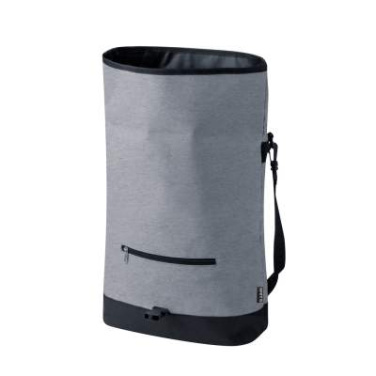 Bike Bag Hulken, GREY – Makito (3)