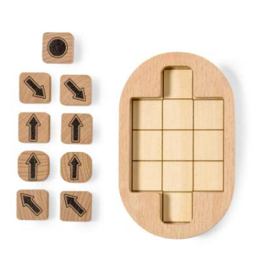 Mini Puzzle Jatrex – Makito (4)