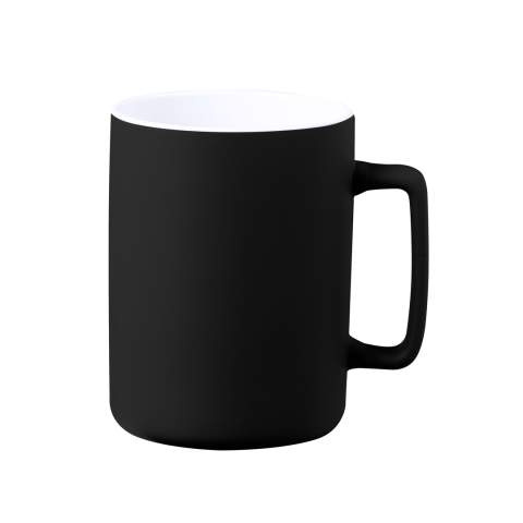 Mug Kubaya, BLACK – Makito