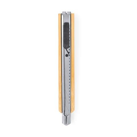 Cutter Lirson – Makito (1)