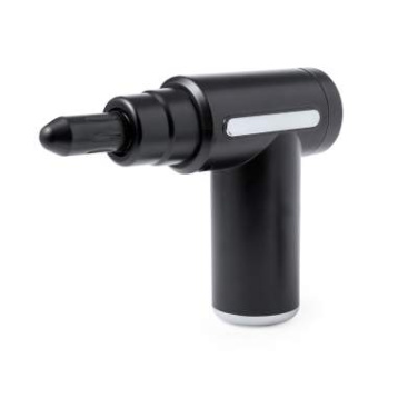 Massager Owura, BLACK – Makito (3)