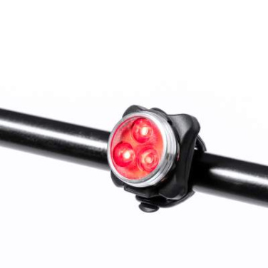 Bike Safety Light Set Remko, BLACK – Makito (3)