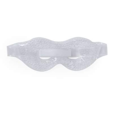 Cool Eye Mask Suomen, WHITE – Makito (3)
