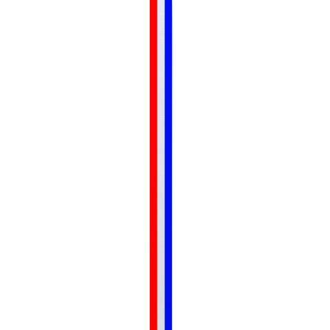 Hatband Polyesterband, PAISES BAJOS – Makito