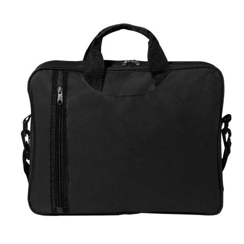 Document Bag Amazon, BLACK – Makito