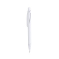 Pen Hurban, WHITE