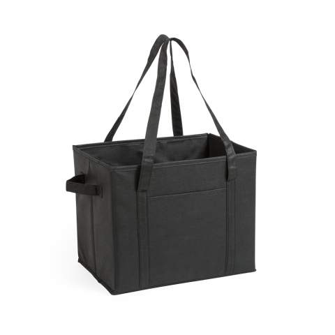 Organizer Nardelly, BLACK – Makito