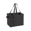 Organizer Nardelly, BLACK