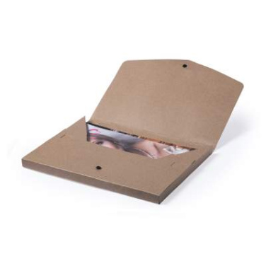Document Bag Damany – Makito (2)