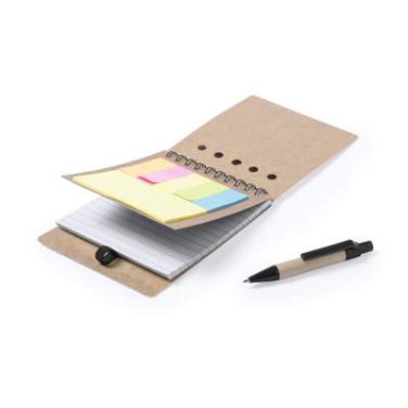 Sticky Notepad Diser – Makito (3)